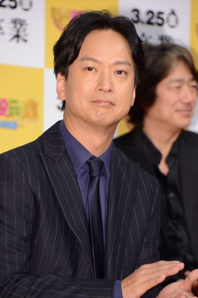 山田涼介、二宮和也、菅田将暉、桐谷美玲、知英ら豪華キャスト！『暗殺教室』製作報告会見ギャラリー（3枚目）