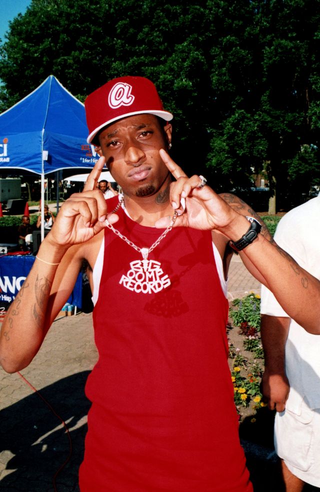 DJアンク（2枚目）