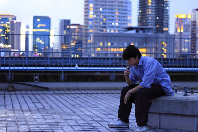 「エルピス－希望、あるいは災い－」第3話の場面写真（3枚目）