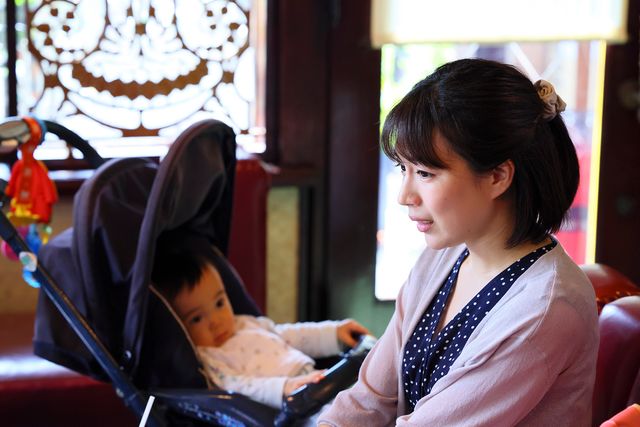 「エルピス－希望、あるいは災い－」第3話の場面写真（6枚目）