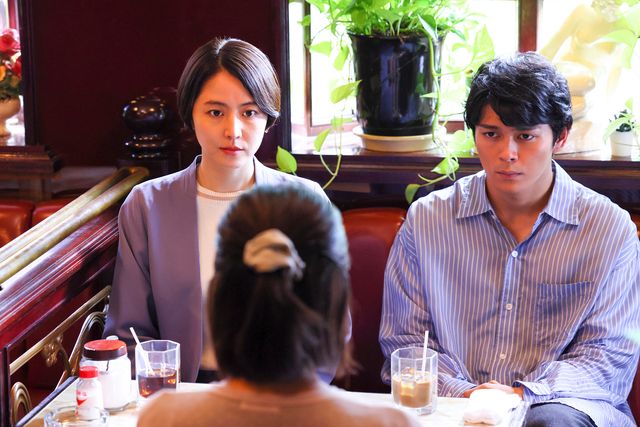 「エルピス－希望、あるいは災い－」第3話の場面写真（7枚目）