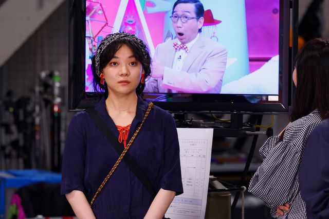 「エルピス－希望、あるいは災い－」第3話の場面写真（10枚目）