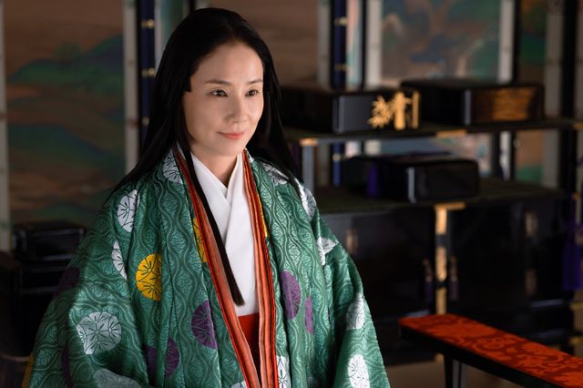 藤原道長の兄弟・4名のビジュアル公開！「光る君へ」より（3枚目）