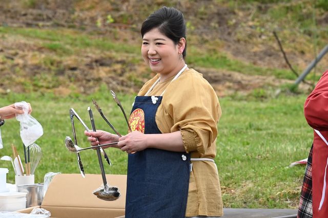 『99.9』映画版、片桐仁＆マギー＆馬場園梓の新劇中カット　愛すべき3人が帰ってきた！（3枚目）