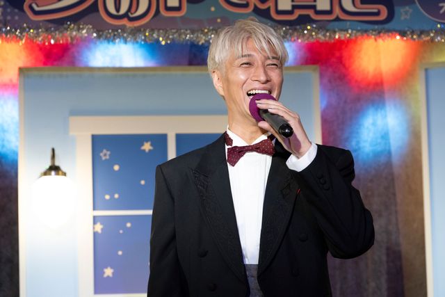 様子がおかしいジーク（天野浩成）「仮面ライダーゼッツ」第33話場面カット：フォトギャラリー