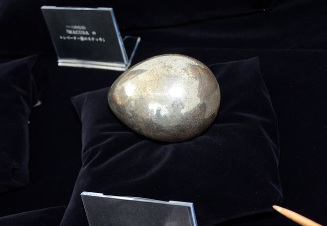 ハリポタ新シリーズの小道具12点が日本に！フォトギャラリー（4枚目）