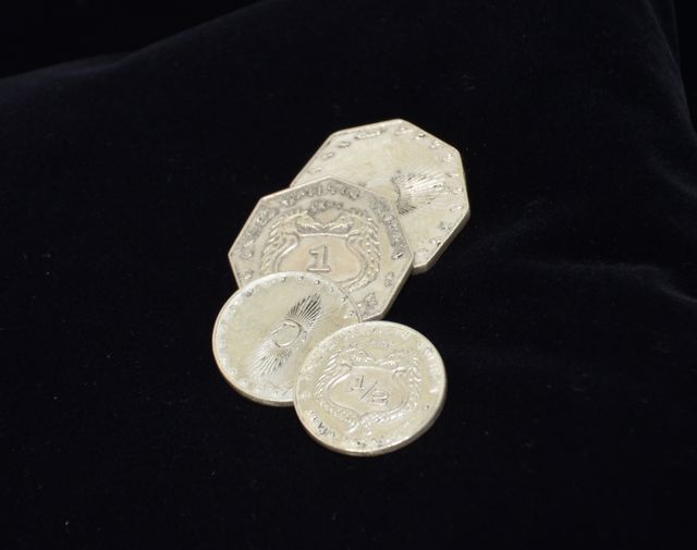 ハリポタ新シリーズの小道具12点が日本に！フォトギャラリー（7枚目）