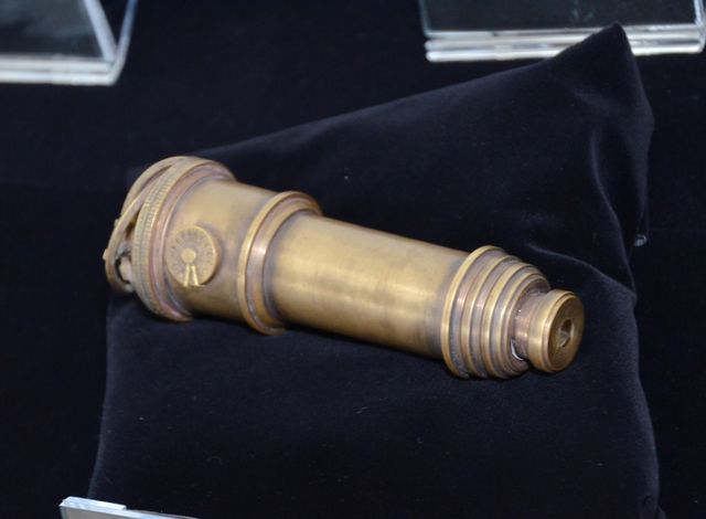 ハリポタ新シリーズの小道具12点が日本に！フォトギャラリー（8枚目）