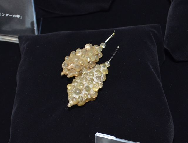 ハリポタ新シリーズの小道具12点が日本に！フォトギャラリー（10枚目）