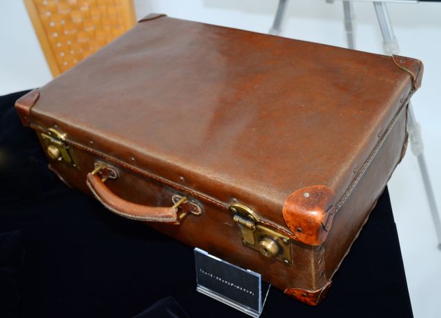 ハリポタ新シリーズの小道具12点が日本に！フォトギャラリー（11枚目）