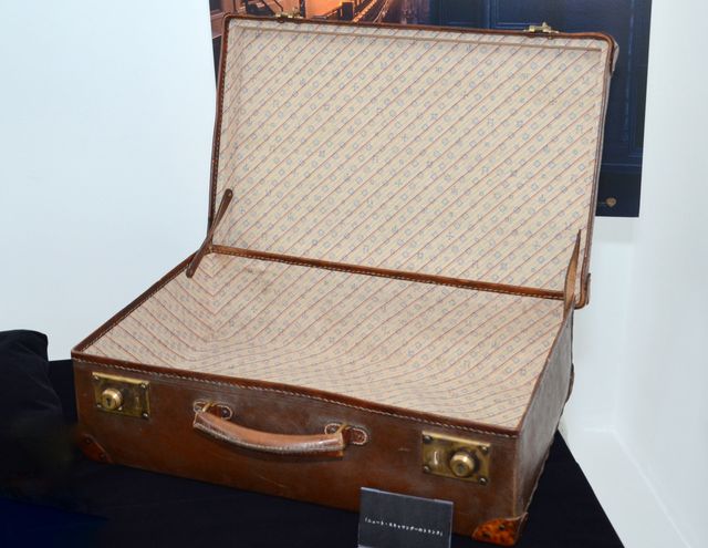 ハリポタ新シリーズの小道具12点が日本に！フォトギャラリー（13枚目）