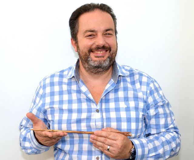 ハリポタ新シリーズの小道具12点が日本に！フォトギャラリー（15枚目）