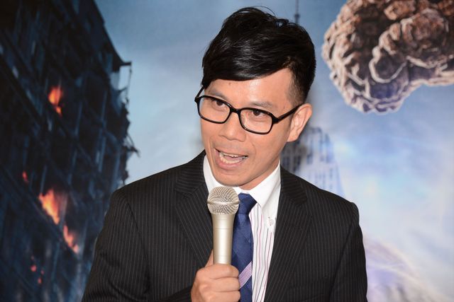 アフレコ権争奪戦！『ファンタスティック・フォー』吹き替えオーディション　フォトギャラリー（3枚目）