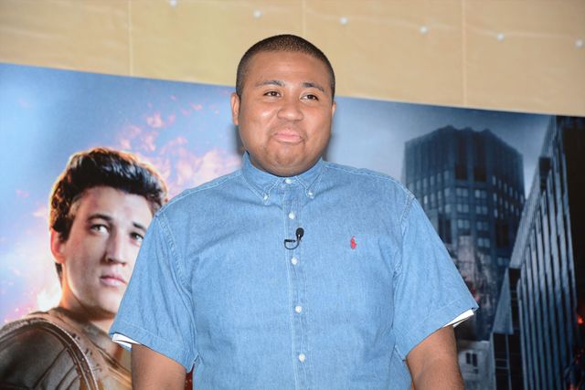 アフレコ権争奪戦！『ファンタスティック・フォー』吹き替えオーディション　フォトギャラリー（7枚目）