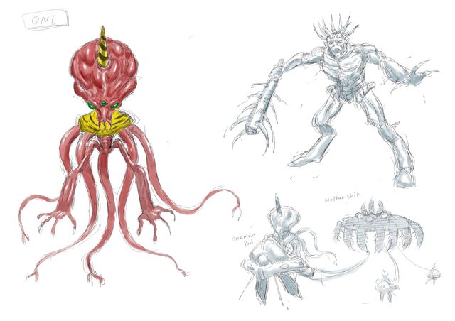 桃太郎、浦島太郎、金太郎がアメリカ仕様に？フォトギャラリー（6枚目）