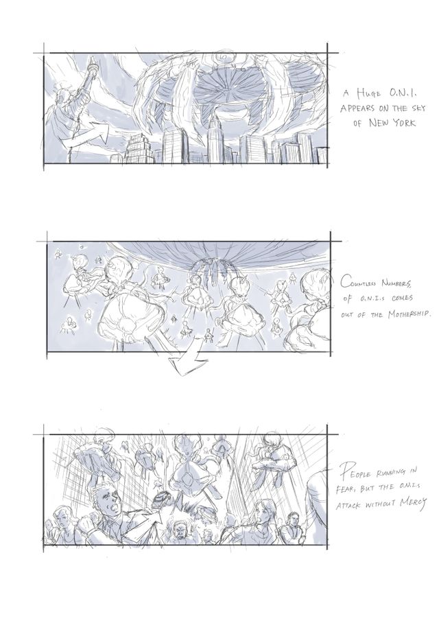 桃太郎、浦島太郎、金太郎がアメリカ仕様に？フォトギャラリー（10枚目）