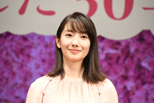 成田凌、岡田健史のスーツ姿がカッコいい！『弥生、三月　－君を愛した30年－』完成披露試写会：フォトギャラリー