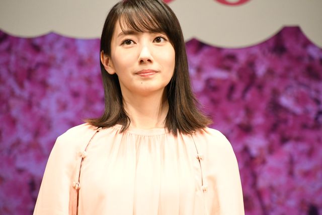 成田凌、岡田健史のスーツ姿がカッコいい！『弥生、三月　－君を愛した30年－』完成披露試写会（2枚目）