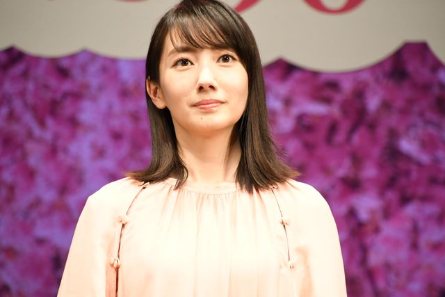 成田凌、岡田健史のスーツ姿がカッコいい！『弥生、三月　－君を愛した30年－』完成披露試写会（3枚目）