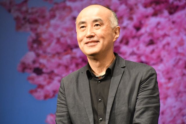 成田凌、岡田健史のスーツ姿がカッコいい！『弥生、三月　－君を愛した30年－』完成披露試写会（25枚目）