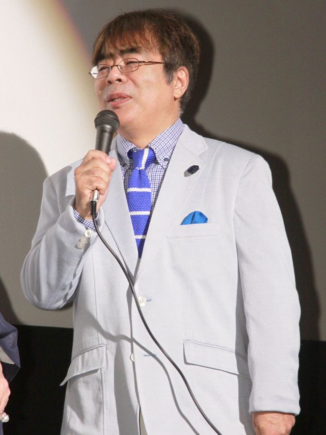 映画『「わたし」の人生（みち） 我が命のタンゴ』初日舞台あいさつ（5枚目）