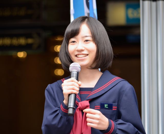 映画泥棒ことカメラ男、少年少女の歌声に心打たれ改心する？！　画像ギャラリー（2枚目）