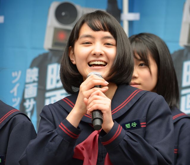 映画泥棒ことカメラ男、少年少女の歌声に心打たれ改心する？！　画像ギャラリー（3枚目）