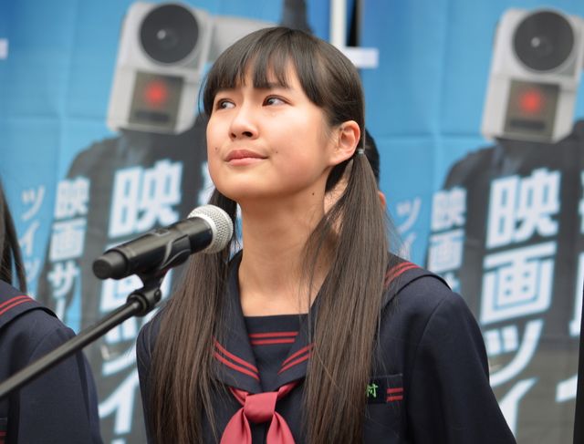 映画泥棒ことカメラ男、少年少女の歌声に心打たれ改心する？！　画像ギャラリー（13枚目）