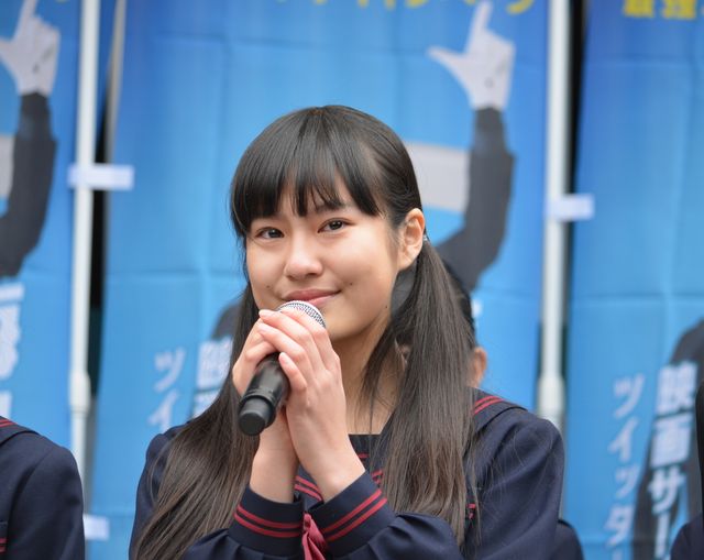 映画泥棒ことカメラ男、少年少女の歌声に心打たれ改心する？！　画像ギャラリー（18枚目）