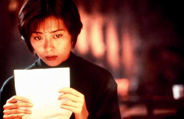 4Kリマスターで再上映！中山美穂＆豊川悦司『Love Letter』場面写真：フォトギャラリー