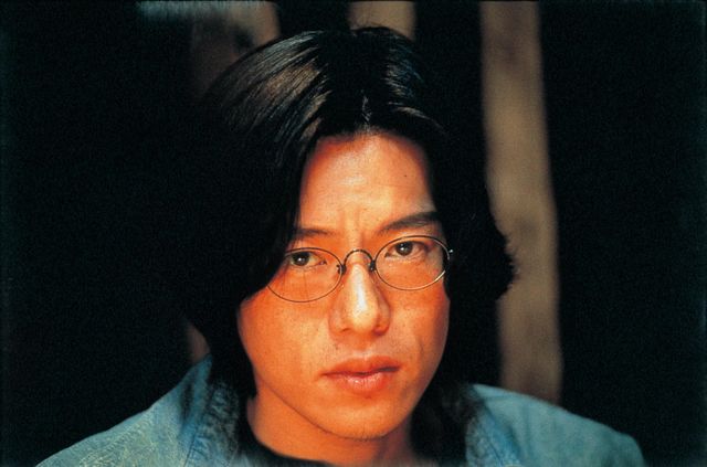 4Kリマスターで再上映！中山美穂＆豊川悦司『Love Letter』場面