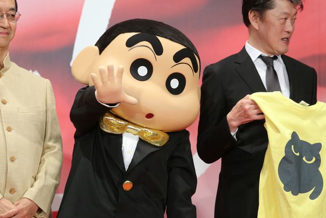 安藤サクラ、蒼井優、満島ひかり、宮崎あおいら女優陣の美しい装いに注目！第30回東京国際映画祭オープニングイベント（4枚目）