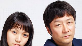 『私の男』浅野忠信＆二階堂ふみ　単独インタビュー