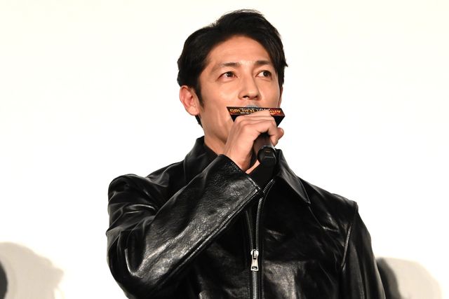 『ゴールデンカムイ 網走監獄襲撃編』鶴見役の玉木宏