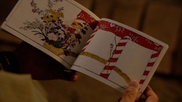 「べらぼう」わさびに毒草！女郎を花に見立てる「一目千本」の中身＜18枚＞（2枚目）