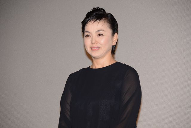 伊藤淳史と山本美月＆溝端淳平が幼なじみ役！映画『ボクは坊さん。』完成披露試写会フォトギャラリー（13枚目）