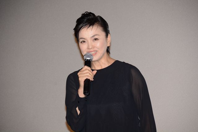 伊藤淳史と山本美月＆溝端淳平が幼なじみ役！映画『ボクは坊さん。』完成披露試写会フォトギャラリー（14枚目）