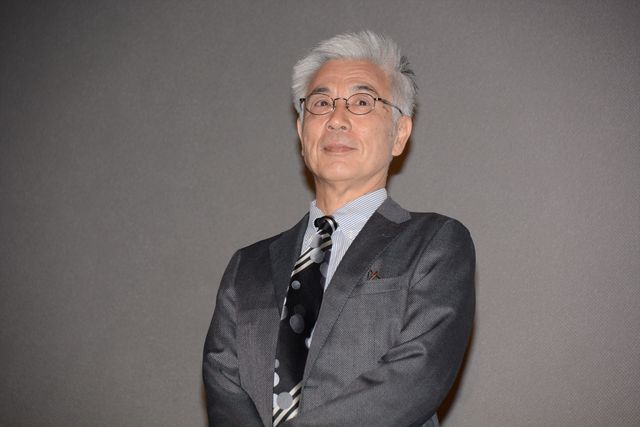 伊藤淳史と山本美月＆溝端淳平が幼なじみ役！映画『ボクは坊さん。』完成披露試写会フォトギャラリー（16枚目）