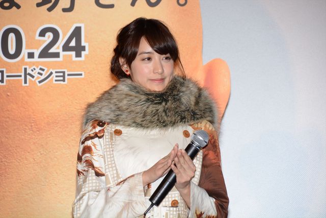 伊藤淳史と山本美月＆溝端淳平が幼なじみ役！映画『ボクは坊さん。』完成披露試写会フォトギャラリー（18枚目）