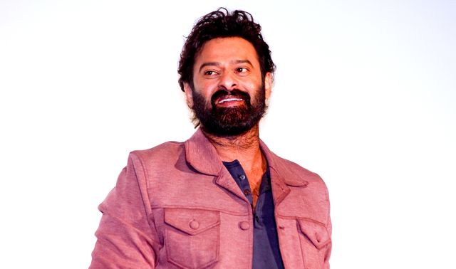 プラバースが日本に！『バーフバリ　エピック4K』来日舞台あいさつ：フォトギャラリー