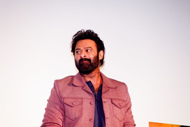 プラバースが日本に！『バーフバリ　エピック4K』来日舞台あいさつ（5枚目）