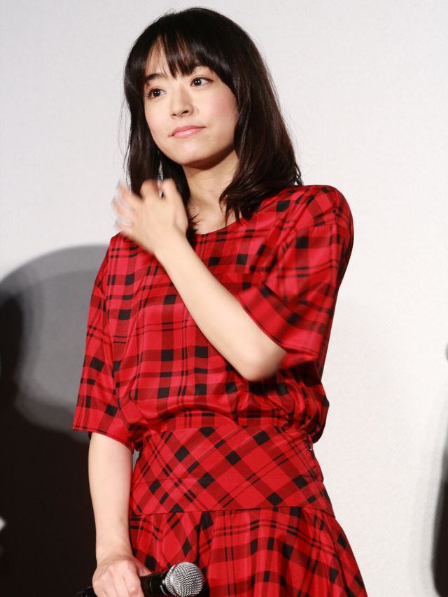 やなせたかしさんの遺志を継ぎ…映画『それいけ!アンパンマン りんごぼうやとみんなの願い』初日舞台あいさつ（3枚目）