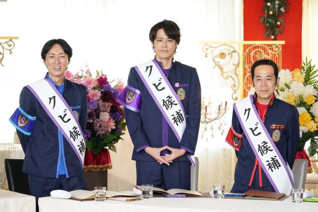 増田貴久が抱えるNEWSメンバーへの不満、小山＆加藤からクレーム返しが!?「ゴチ」最終戦4時間半SP（2枚目）