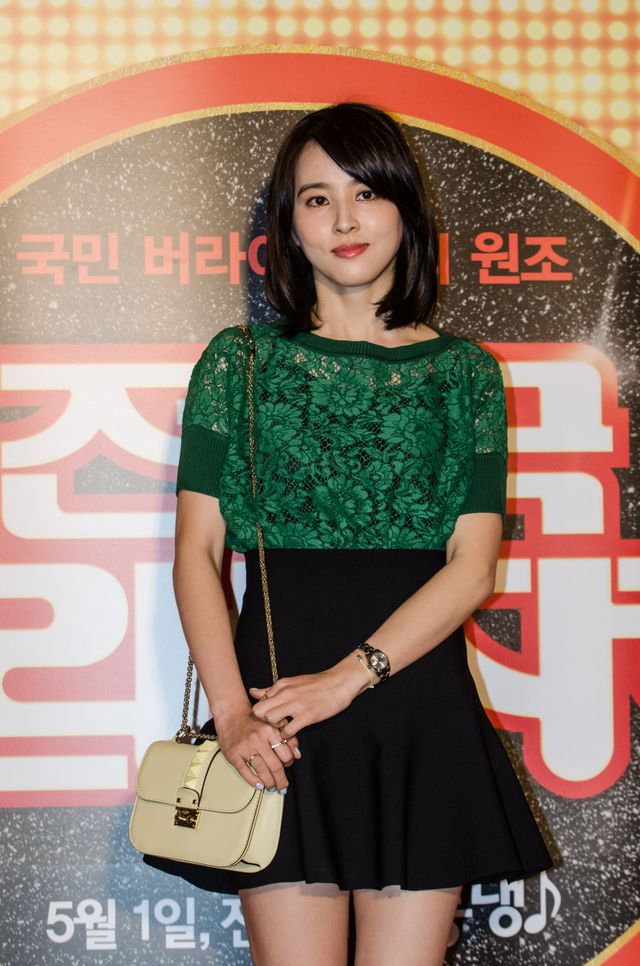 映画『全国のど自慢』VIP試写会　チョ・ジョンソク、イ・ジョンソク、ハン・ヘジン、チェ・ガンヒら韓流スターが総出動で応援＜韓国JPICTURES＞（4枚目）