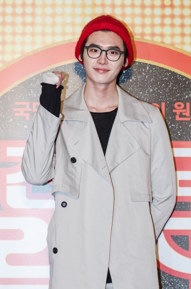 映画『全国のど自慢』VIP試写会　チョ・ジョンソク、イ・ジョンソク、ハン・ヘジン、チェ・ガンヒら韓流スターが総出動で応援＜韓国JPICTURES＞（5枚目）