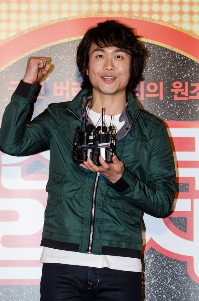 映画『全国のど自慢』VIP試写会　チョ・ジョンソク、イ・ジョンソク、ハン・ヘジン、チェ・ガンヒら韓流スターが総出動で応援＜韓国JPICTURES＞（6枚目）