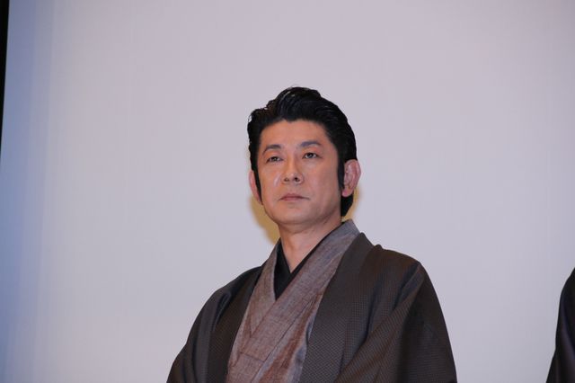 『多十郎殉愛記』高良健吾らキャスト＆中島貞夫監督の着物姿（5枚目）