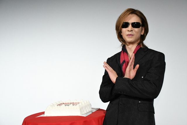 YOSHIKIも応援『ブライトバーン／恐怖の拡散者』公開記念イベント：フォトギャラリー