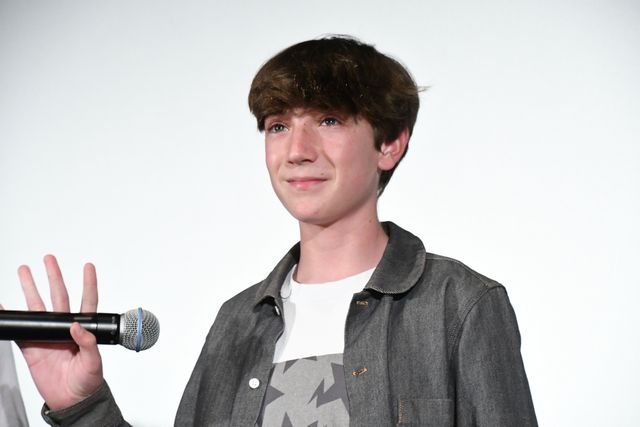 YOSHIKIも応援『ブライトバーン／恐怖の拡散者』公開記念イベント（2枚目）