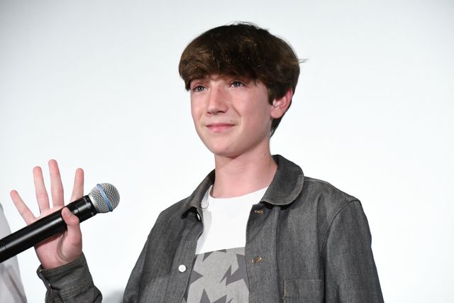 YOSHIKIも応援『ブライトバーン／恐怖の拡散者』公開記念イベント（3枚目）